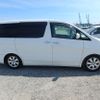 toyota alphard 2004 CFJ1586970 image 1