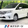 nissan serena 2013 -NISSAN--Serena DBA-FNC26--FNC26-026918---NISSAN--Serena DBA-FNC26--FNC26-026918- image 1