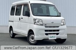 daihatsu hijet-van 2014 -DAIHATSU--Hijet Van EBD-S321V--S321V-0213439---DAIHATSU--Hijet Van EBD-S321V--S321V-0213439-