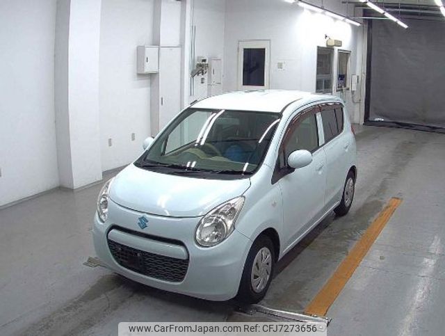 suzuki alto 2012 MAGARIN_16669 image 2