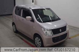 suzuki wagon-r 2015 -SUZUKI--Wagon R MH34S-432456---SUZUKI--Wagon R MH34S-432456-