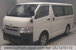 toyota regiusace-van 2015 CFJ1470110
