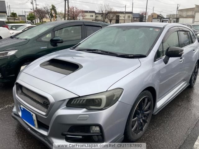 subaru levorg 2014 -SUBARU--Levorg DBA-VMG--VMG-002218---SUBARU--Levorg DBA-VMG--VMG-002218- image 2