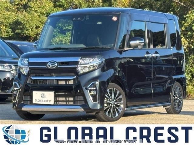 daihatsu tanto 2020 quick_quick_5BA-LA650S_LA650S-0103631 image 1