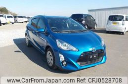 toyota aqua 2016 -TOYOTA--AQUA DAA-NHP10--NHP10-2542413---TOYOTA--AQUA DAA-NHP10--NHP10-2542413-