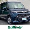toyota tank 2019 -TOYOTA--Tank DBA-M900A--M900A-0329961---TOYOTA--Tank DBA-M900A--M900A-0329961- image 1