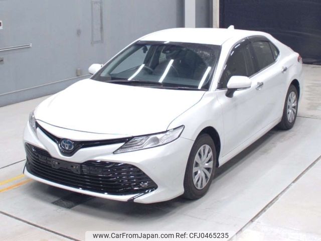 toyota camry 2020 -TOYOTA--Camry AXVH75-1001718---TOYOTA--Camry AXVH75-1001718- image 1