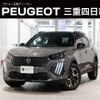 peugeot 2008 2023 -PEUGEOT--Peugeot 2008 3DA-P24YH01--VR3UDYHZSPJ763550---PEUGEOT--Peugeot 2008 3DA-P24YH01--VR3UDYHZSPJ763550- image 1