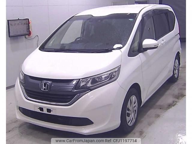 honda freed-plus 2018 quick_quick_DBA-GB5_1091109 image 1