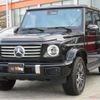 mercedes-benz g-class 2025 CFJ1615710 image 1