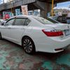 honda accord 2013 -HONDA 【名変中 】--Accord CR6--1006625---HONDA 【名変中 】--Accord CR6--1006625- image 2