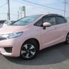 honda fit 2016 -HONDA--Fit DAA-GP5--GP5-1219439---HONDA--Fit DAA-GP5--GP5-1219439- image 1