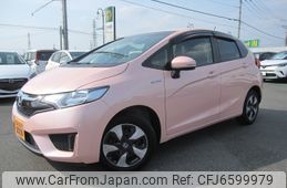 honda fit 2016 -HONDA--Fit DAA-GP5--GP5-1219439---HONDA--Fit DAA-GP5--GP5-1219439-