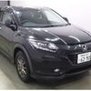 honda vezel 2016 -HONDA--VEZEL DBA-RU2--RU2-1200595---HONDA--VEZEL DBA-RU2--RU2-1200595- image 1