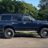 toyota land-cruiser 1995 -TOYOTA 【札幌 100ﾄ9343】--Land Cruiser HZJ81Vｶｲ--10004881---TOYOTA 【札幌 100ﾄ9343】--Land Cruiser HZJ81Vｶｲ--10004881- image 15