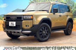 toyota toyota-others 2024 CFJ1487637