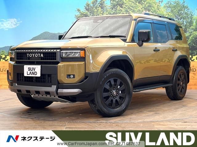 toyota toyota-others 2024 CFJ1487637 image 1