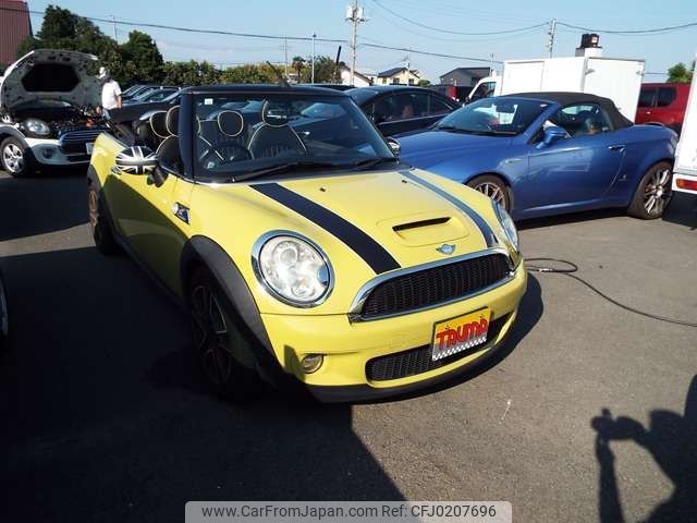 mini mini-others 2010 CFJ0207696 image 2