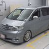 toyota alphard 2008 -TOYOTA--Alphard DBA-ANH10W--ANH10-0196373---TOYOTA--Alphard DBA-ANH10W--ANH10-0196373- image 1