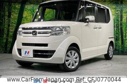 honda n-box 2016 -HONDA--N BOX DBA-JF1--JF1-2509660---HONDA--N BOX DBA-JF1--JF1-2509660-