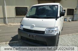 mazda bongo-van 2021 -MAZDA--Bongo Van S413Z--7000335---MAZDA--Bongo Van S413Z--7000335-