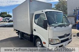 toyota toyoace 2012 CFJ1790046