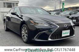 lexus es 2019 CFJ1767448