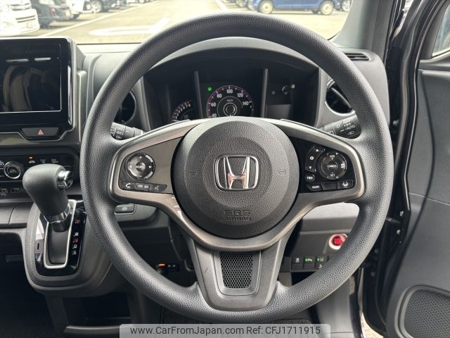 honda n-wgn 2021 CFJ1711915 image 2