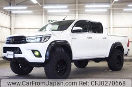 toyota hilux 2018 GOO_NET_EXCHANGE_0403290A30241001W001