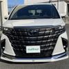 toyota alphard 2023 -TOYOTA--Alphard 3BA-AGH40W--AGH40-0005302---TOYOTA--Alphard 3BA-AGH40W--AGH40-0005302- image 17