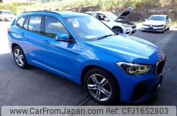 bmw x1 2020 CFJ1652803