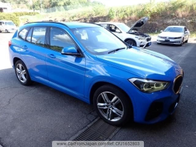 bmw x1 2020 CFJ1652803 image 1