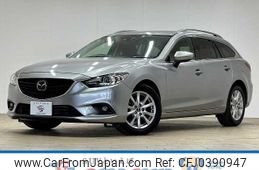 mazda atenza 2013 -MAZDA--Atenza Wagon LDA-GJ2FW--GJ2FW-108975---MAZDA--Atenza Wagon LDA-GJ2FW--GJ2FW-108975-