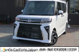 daihatsu tanto 2023 -DAIHATSU 【市原 580ｲ8163】--Tanto LA650S--0358725---DAIHATSU 【市原 580ｲ8163】--Tanto LA650S--0358725-