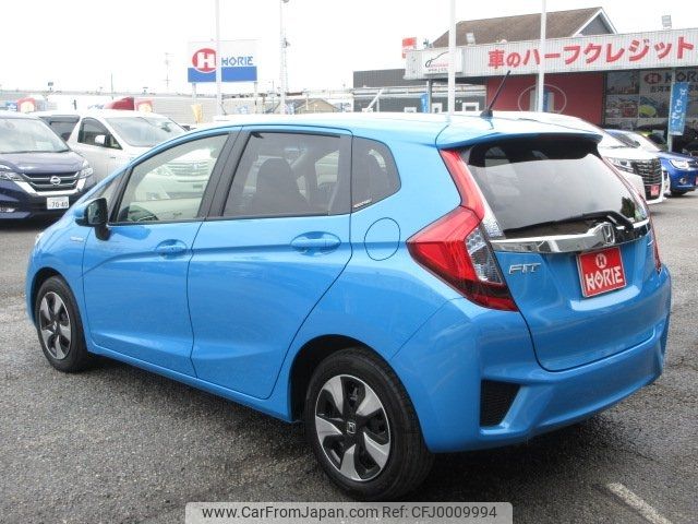 honda fit 2016 -HONDA 【名変中 】--Fit GP5--1202738---HONDA 【名変中 】--Fit GP5--1202738- image 2