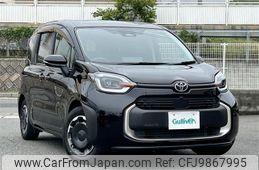 toyota sienta 2023 -TOYOTA--Sienta 6AA-MXPL10G--MXPL10-1000448---TOYOTA--Sienta 6AA-MXPL10G--MXPL10-1000448-