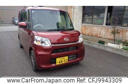 daihatsu tanto 2019 -DAIHATSU 【三河 581ｿ4452】--Tanto DBA-LA600S--LA600S-0764062---DAIHATSU 【三河 581ｿ4452】--Tanto DBA-LA600S--LA600S-0764062-