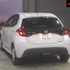 toyota yaris 2021 -TOYOTA 【名古屋 508ﾈ5484】--Yaris MXPH10-2070791---TOYOTA 【名古屋 508ﾈ5484】--Yaris MXPH10-2070791- image 2