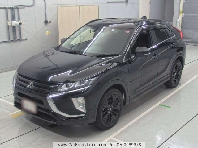 mitsubishi eclipse-cross 2019 -MITSUBISHI--Eclipse Cross GK1W-0102712---MITSUBISHI--Eclipse Cross GK1W-0102712- image 1