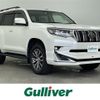 toyota land-cruiser-prado 2020 -TOYOTA--Land Cruiser Prado CBA-TRJ150W--TRJ150-0110695---TOYOTA--Land Cruiser Prado CBA-TRJ150W--TRJ150-0110695- image 1