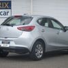 mazda demio 2022 -MAZDA--MAZDA2 5BA-DJLAS--DJLAS-252135---MAZDA--MAZDA2 5BA-DJLAS--DJLAS-252135- image 2
