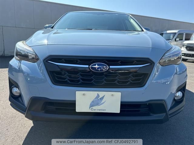 subaru xv 2017 quick_quick_GT7_GT7-052303 image 2