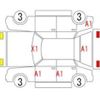 cadillac xt5 2019 CFJ1596743 image 2