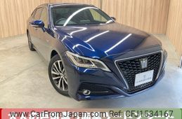 toyota crown 2020 CFJ1534167
