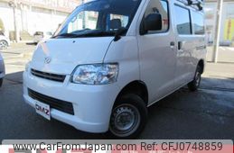 toyota townace-van 2019 quick_quick_DBF-S412M_0030774