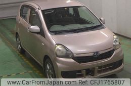 subaru pleo-plus 2014 CFJ1765807