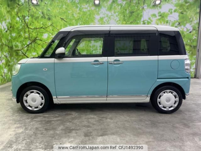 daihatsu move-canbus 2021 CFJ1492390 image 2