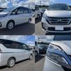 nissan serena 2019 -NISSAN 【足立 530ﾋ4510】--Serena DAA-GC27--GC27-052421---NISSAN 【足立 530ﾋ4510】--Serena DAA-GC27--GC27-052421- image 7