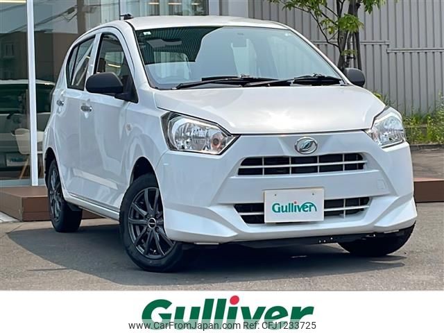 daihatsu mira-e-s 2021 -DAIHATSU--Mira e:s 5BA-LA360S--LA360S-0052280---DAIHATSU--Mira e:s 5BA-LA360S--LA360S-0052280- image 1