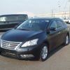 nissan sylphy 2014 21419 image 2